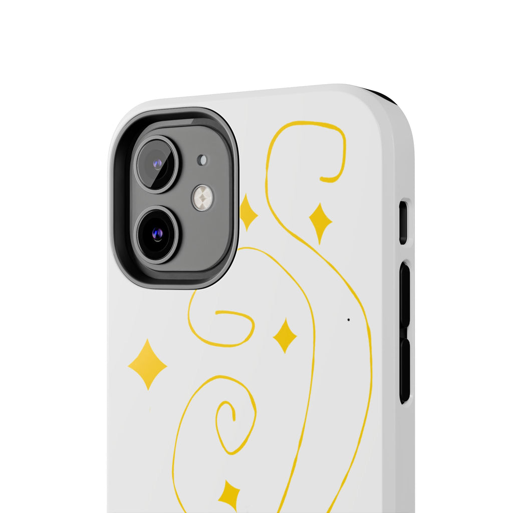 Peanut Evil Wizard Phone Case