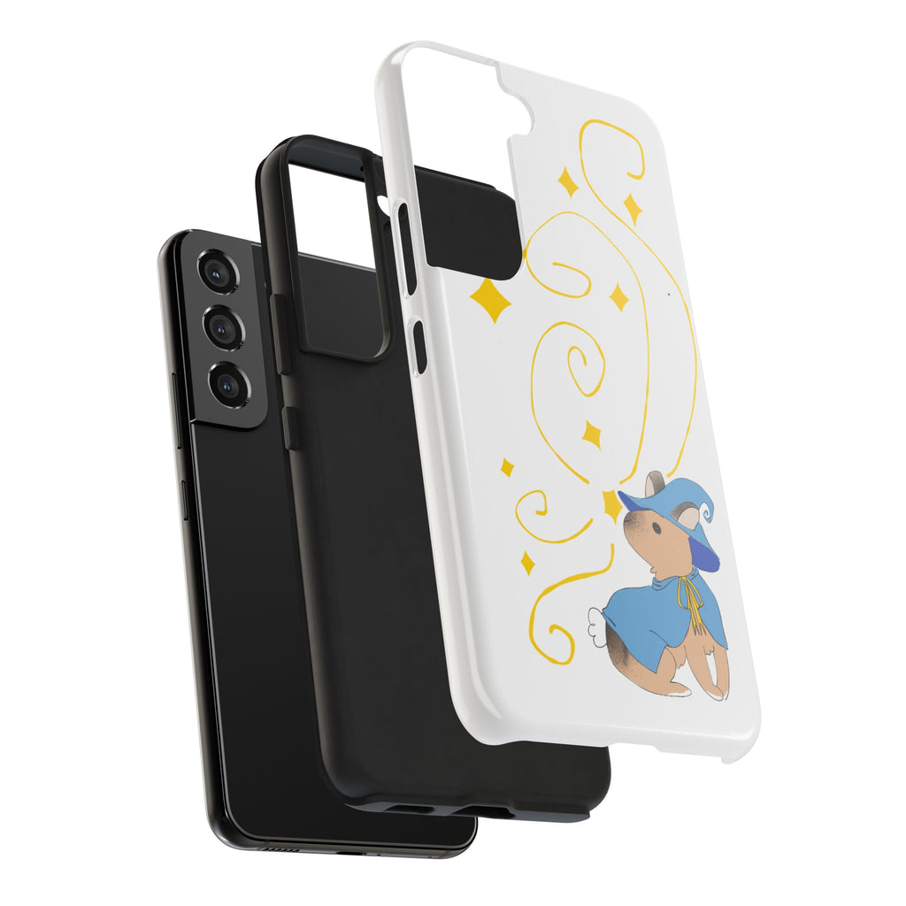 Peanut Evil Wizard Phone Case