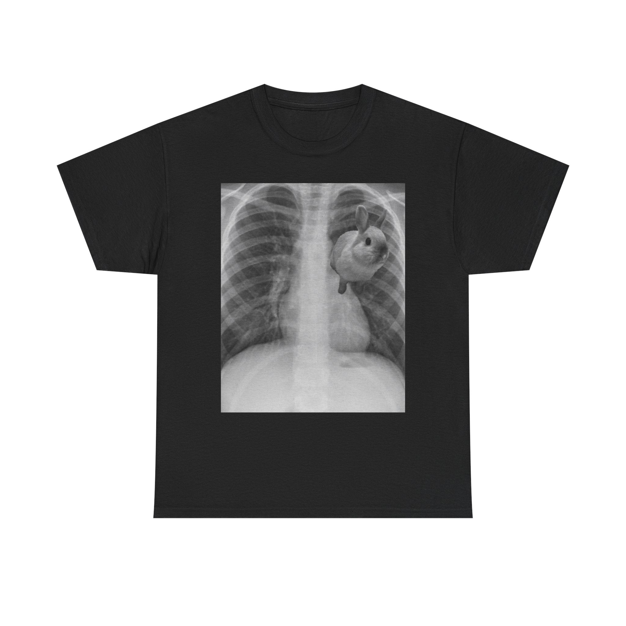 Peenart in My Heart Tee