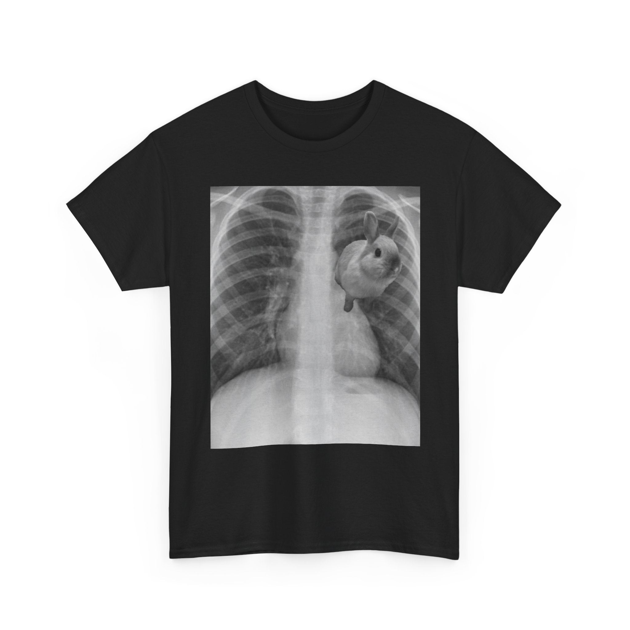 Peenart in My Heart Tee