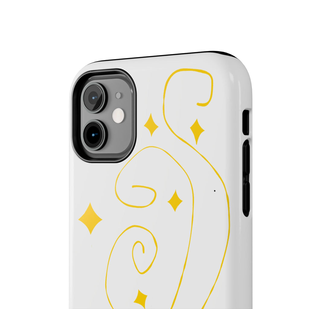 Peanut Evil Wizard Phone Case