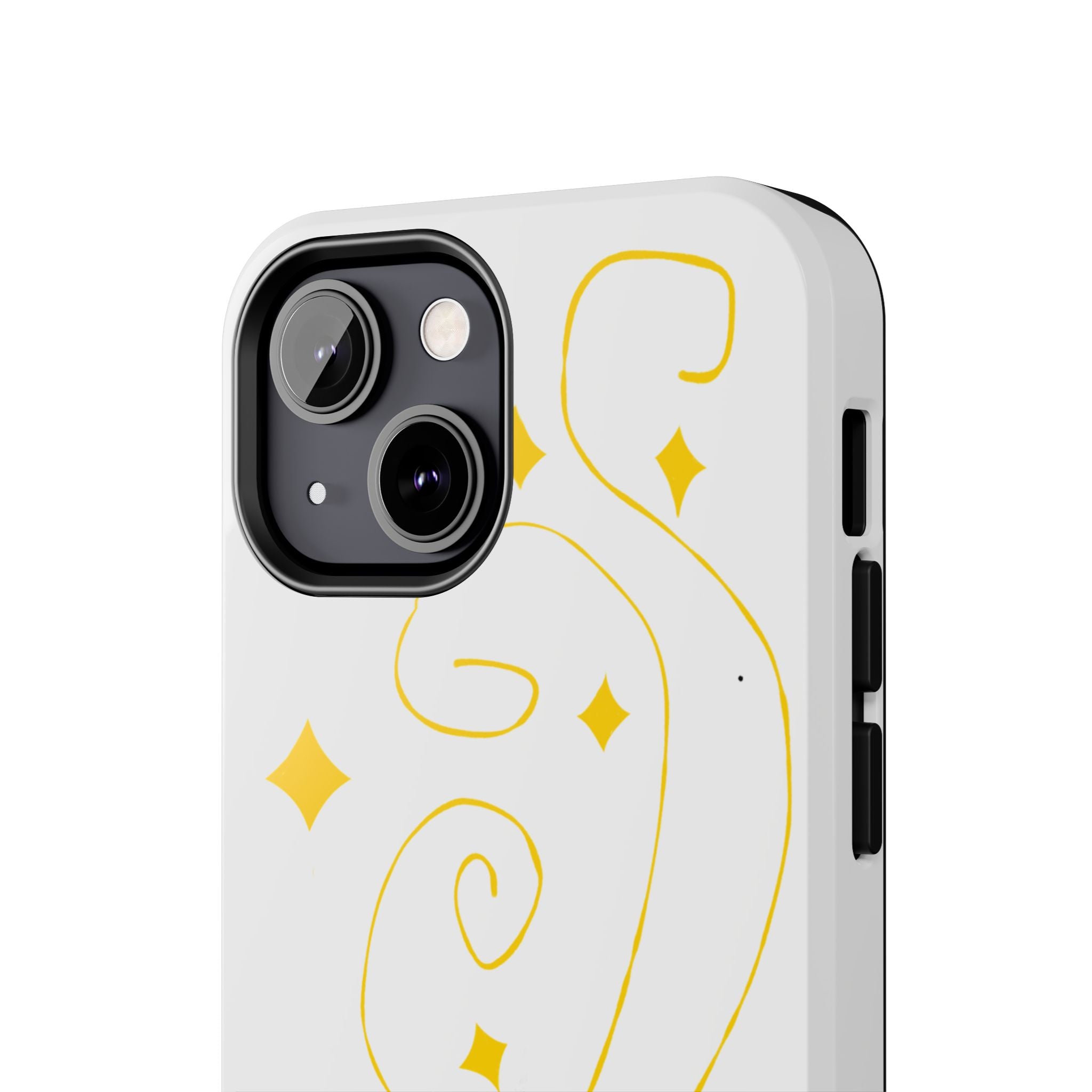 Peanut Evil Wizard Phone Case