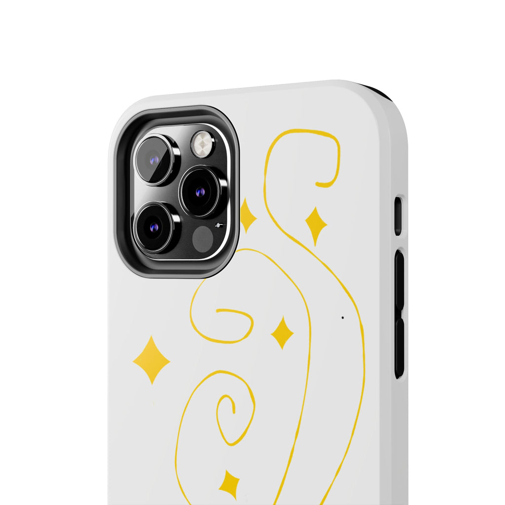 Peanut Evil Wizard Phone Case